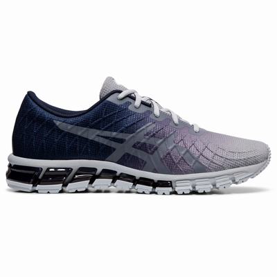 Asics Gel-Quantum 180 4 - Miesten Tennarit - Harmaat